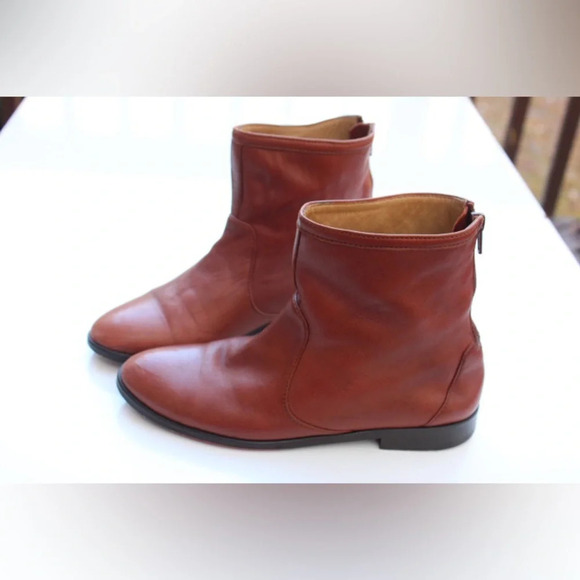 Robert Zur ankle boots - Picture 11 of 11